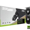 ZOTAC GAMING GeForce RTX 5070 12GB TWIN EDGE كرت شاشة