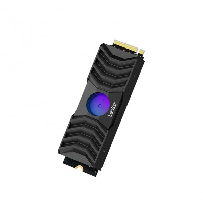 Lexar 2TB M.2 MM1090 12000 هاردسك ليكزر