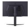 gegeege LG 27” UltraGear™ QHD IPS 180Hz (O/C 200Hz) gaming monitor | 1ms (GtG), HDR10 شاشة ال جي احترافية