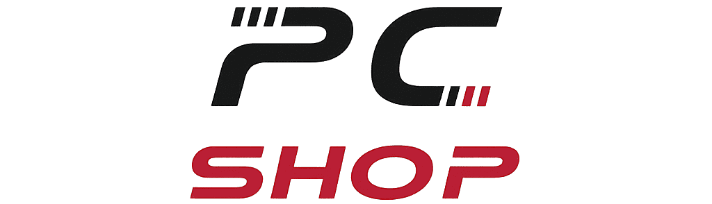 بي سي شوب PC SHOP