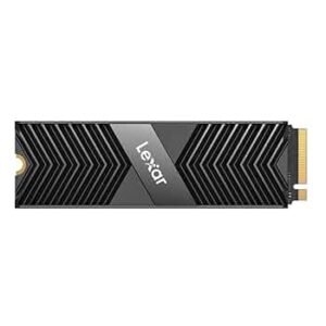 51V-9P-OBWL._UF350,350_QL50_ LNM800P002TB-RNBNG-Lexar NVME 2TB - 7500 mbs With Heatsink nvme M.2 هاردسك