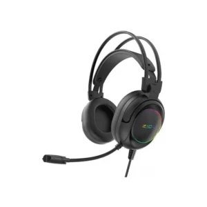 575075707 Headset USB Gaming ZIDLI L4PRO سماعة هدفون
