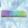 5757570 K631-PRO-GW-Redragon CASTOR K631 Pro Wireless RGB Keyboardكيبورد ريد دراجون
