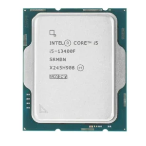 75707570 BX807013400F-CPU Core i5 13400F معالج إنتل كور أي فايف إف الجيل الثالث عشر