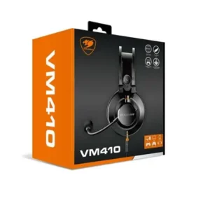7575707507 VM410-Cougar VM410 Headset سماعة كوجر