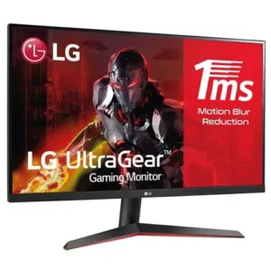 77425702570 LG 27MP60G-B 27" Screen Size 1MS 75HZ IPS Full HD 1920x1080 شاشة ال جي احترافية