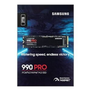 81Fx6barWbL._UF894,1000_QL80_ Samsung 2TBGB SSD M.2 990 Pro 7450 سامسونج ايفو