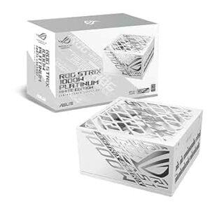 81c7WbP7A8L._UF350,350_QL50_ 90YE00W4-B0NA00-ASUS ROG Strix 1000W Platinum White بور سبلاي