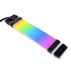 _DSC3481-1 strimer plus-Lian LI Strimer Plus 8 Pin ليان لي ستريمر كرت الشاشة