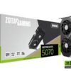 ZOTAC GAMING GeForce RTX 5070 12GB TWIN EDGE كرت شاشة