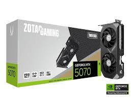 download (1) ZOTAC GAMING GeForce RTX 5070 12GB TWIN EDGE كرت شاشة