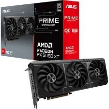 download (1) 90YV0MI0-M0NA00-ASUS Prime Radeon RX 9060 XT 8GB GDDR6 OC