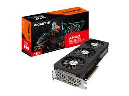 download GIGABYTE Radeon RX 7600 XT Gaming OC 16G Graphics Card, 3X WINDFORCE كرت شاشة