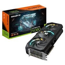 download (6) GV-N5080GAMING OC-16-GIGABYTE Gaming GeForce RTX 5080 16GB OC Geforce Nvidia كرت شاشة