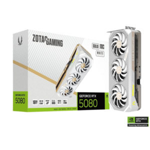 fdbe20f2-0747-4dae-8870-5db8882452dc-thumbnail-1000x1000 ZT-B50800Q-10P-ZOTAC GAMING GeForce RTX 5080 White SOLID OC Graphics Card, 16GB GDDR7 كرت شاشة
