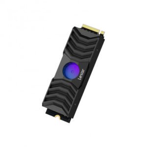 lexar-nm1090-pcie-50-2tb-con-disipador-unidad-ssd-m2 Lexar 2TB M.2 MM1090 12000 هاردسك ليكزر