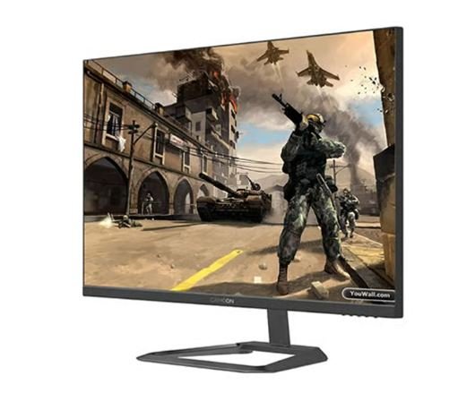qegegeqgeg GO32FHD165VA-GameOn 32" FHD , 165Hz , VA, 1ms , FHD Gaming Monitor.شاشة قيم اون احترافية