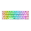 redragon-castor-pro-k631ct-wireless-bluetooth-gaming-mechanical-red-switches-tkl-rgb-white-transparent-keyboard_KB-RR-K631CTRWH K631-PRO-GW-Redragon CASTOR K631 Pro Wireless RGB Keyboardكيبورد ريد دراجون