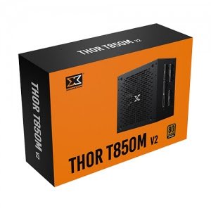 unnamed Thor T850M Full Range Full Modular 80+ Bronze Black بور سبلاي اسود