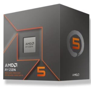wfwfwfwfw 100100000931BOX-Ryzen 5 8500G معالج رايزن
