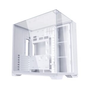 61GGKCt2tKL O11-Vision-Compact-W-Lian Li O11 Vision Compact White ليان لي كيس