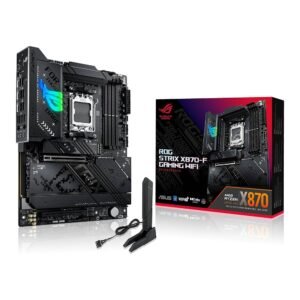 819IgIwqotL._UF1000,1000_QL80_ Asus Rog Strix X870-F Wifi ATX Motherboard ماذبورد اسوس