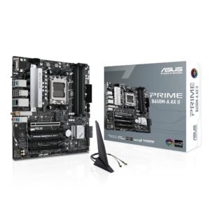 81QeWAsPmDL._UF1000,1000_QL80_ 90MB1EG0-M0EAY0-ASUS Prime B650M-A Wifi DDR5 ماذبرودج اسوس