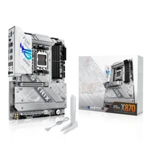 81qHDArHfWL ASUS ROG STRIX X870-A GAMING WIFI ماذر بورد اسوس روج