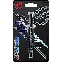 ASUS ROG RG-07 PERFORMANCE THERMAL PAST معجون حراري