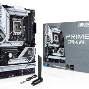 81r3dRMsIRL._AC_UF1000,1000_QL80_ 90MB1CS0-M1EAY0-ASUS Prime Z790-A White WIFI ماذبورد اسوس