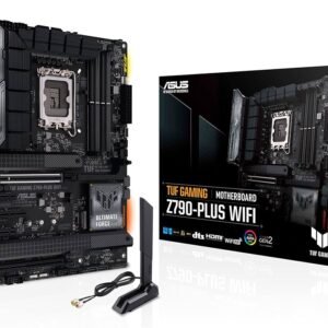 81rX0VhoStL._AC_UF1000,1000_QL80_ (1) ASUS TUF GAMING Z790 PLUS WIFI D5 DDR5 اسوس ماذبورد