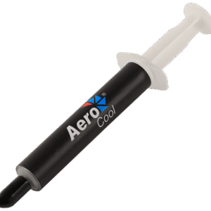 Aerocool Baraff 3.5g Performance Thermal Paste معجون حراري