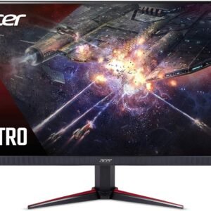RGRGWRGWRE ACERV270-Acer VG270 0.5MS 165HZ 27" FHD 1920x1080 IPS HDR FreeSync شاشة ايسر احترافية