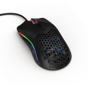 e61648e1-4b03-4911-a153-72b66298292b GO-BLK-Glorius Mouse Model O - Matte BLack ماوس جلوريس