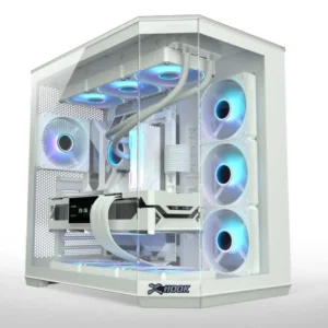 ebc8d7ba-3fef-44a8-ac77-07d6921cd6dc-1000x1000-aPhzXP7YWPiefLAGkLKlaLnGIz0AwjTmQ9tIFB7y Thunder White-HOOK Case Thunder White RGB 7 Fan كيس اتاك هوك