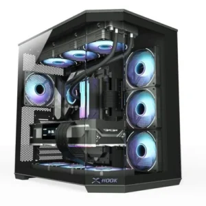 ed2d0b39-0d03-4973-811f-0a27964914d8-500x500-Rd5YS8nSiOMJLH0YTIyg2irHha8q4ccQhVk4D7pS HOOK Case Thunder Black RGB 7 Fa كيس هوك