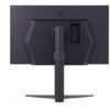 LG 27” UltraGear™ QHD IPS 180Hz (O/C 200Hz) gaming monitor | 1ms (GtG), HDR10 شاشة ال جي احترافية