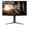 LG 27” UltraGear™ QHD IPS 180Hz (O/C 200Hz) gaming monitor | 1ms (GtG), HDR10 شاشة ال جي احترافية