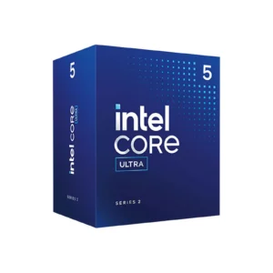 41_Intel_Core_Ultra_5_225F_Box ultra-5-Intel Core Ultra 5 225F 10-Core LGA1851 Desktop Processor Without Integrated Graphics معالج انتل الترا فايف