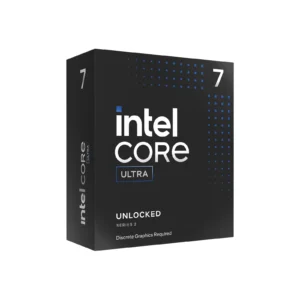 43_Intel_Core_Ultra_7_265KF_Box ultra-7-Intel Core Ultra 7 265KF 20-Core Unlocked LGA1851 Desktop Processor Without Integrated Graphics معالج انتل الترا سفن