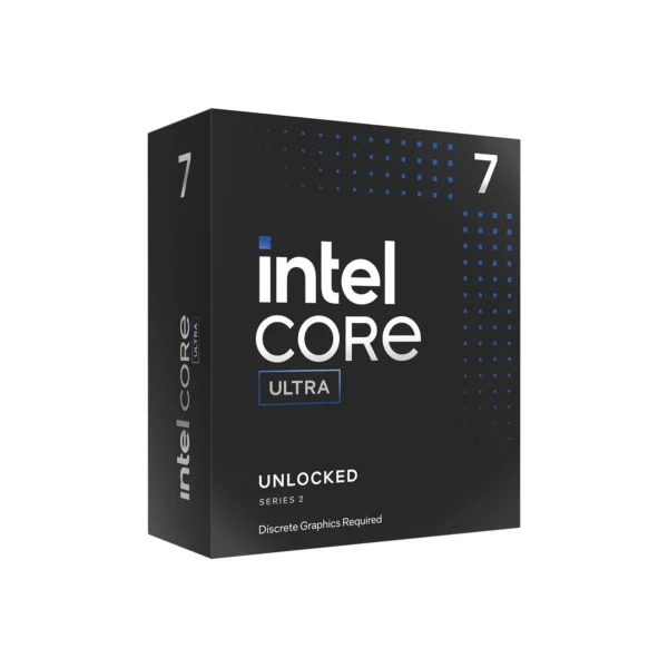43_Intel_Core_Ultra_7_265KF_Box ultra-7-Intel Core Ultra 7 265KF 20-Core Unlocked LGA1851 Desktop Processor Without Integrated Graphics معالج انتل الترا سفن