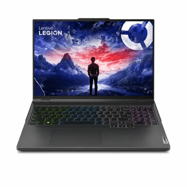 83DF00DFAD-Lenovo Legion 5 16IRX9 Intel Core i7-14650HX 16GB RAM 1TB SSD RTX 4060 8GB 16-inch WQXGA IPS Gaming Laptop لاب توب لينوفو ليجون