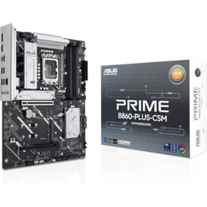 81IvObN90nL._AC_UL495_SR435,495_ 90MB1JZ0-M0EAY0-ASUS B860M MAX GAMING AX Intel LGA1851 DDR5 WiFi 6 Micro-ATX Motherboard لوحة أم أسوس