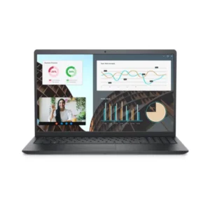 3530-i7-Dell Vostro 3530 Intel Core i7-1355U 16GB RAM 512GB SSD 15.6-inch Laptop لاب توب ديل فوسترو