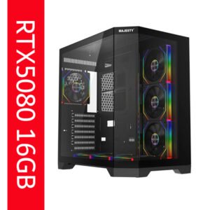 HOOK BOLT RX7600 16GB copy تجميعة بي سي قيمنج i7 14700K كرت شاشة RTX5080 16GB رقم العرض 1477