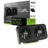 HOOK BOLT RX7600 16GB copy 90YV0N72-M0NA00-ASUS Dual Nvidia GeForce RTX 5050 8GB (2XFAN) - GDDR7 كرت شاشة