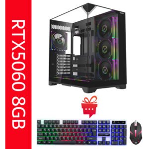 HOOK BOLT RX7600 16GB copy تجميعة بي سي قيمنج i5 14400f كرت شاشة RTX5060 رقم العرض 1468