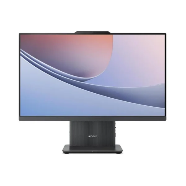 AIO-U5-Lenovo IdeaCentre AIO 24ILL11 Intel Core Ultra 5 226V 16GB RAM 512GB SSD 23.8-inch FHD Touch Intel Arc 130V All-in-One Desktop لينوفو كمبيوتر الكل في واحد شاشة لمس