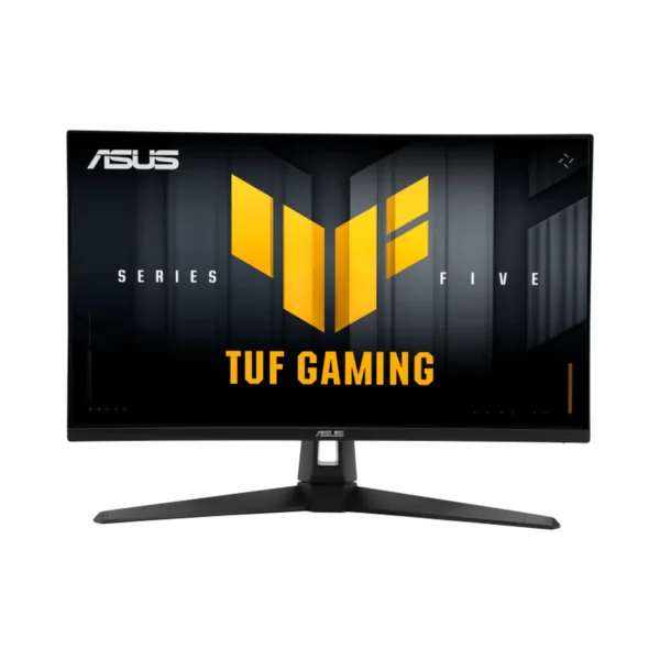73_90LM0BG0-B01971_ASUS_TUF_VG27AQM5A 90LM0BG0-B01971-ASUS TUF Gaming VG27AQM5A 27-inch QHD Fast IPS 300Hz 0.3ms HDR G-SYNC Compatible Gaming Monitor with Stereo Speakers شاشة ألعاب أسوس