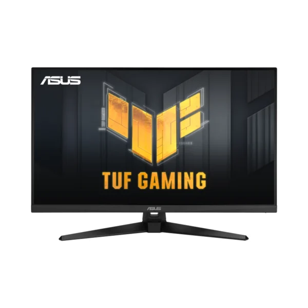 74_90LM07L0-B02370_ASUS_TUF_VG32AQA1A 90LM07L0-B02370-ASUS TUF Gaming VG32AQA1A 31.5-inch QHD VA 170Hz 1ms HDR10 FreeSync Premium Gaming Monitor with Stereo Speakers شاشة ألعاب أسوس